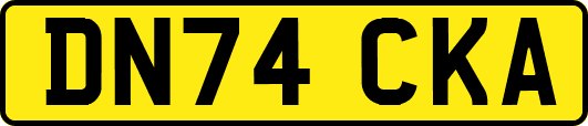 DN74CKA