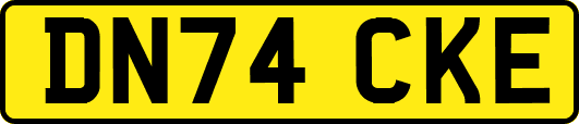 DN74CKE