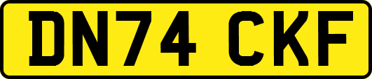 DN74CKF
