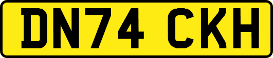 DN74CKH