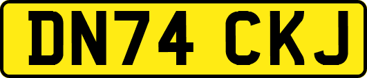 DN74CKJ
