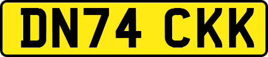 DN74CKK