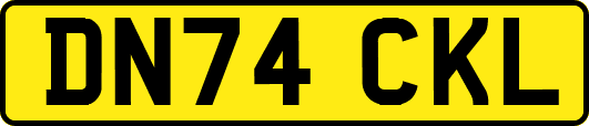 DN74CKL
