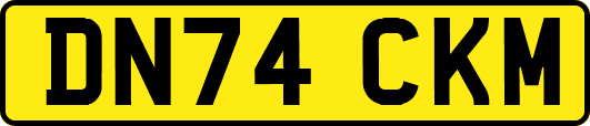 DN74CKM