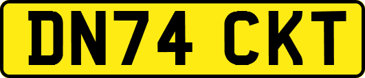 DN74CKT