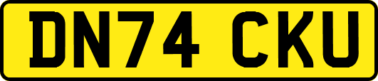 DN74CKU