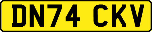 DN74CKV