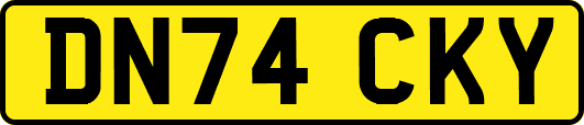 DN74CKY