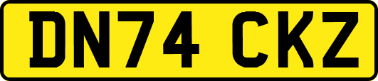 DN74CKZ