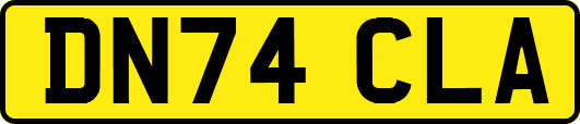 DN74CLA