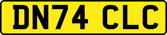 DN74CLC