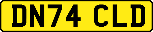 DN74CLD