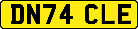 DN74CLE