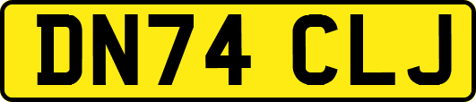 DN74CLJ