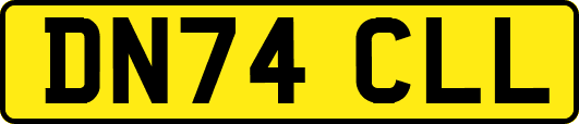 DN74CLL