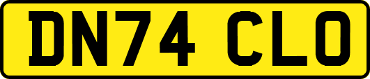 DN74CLO