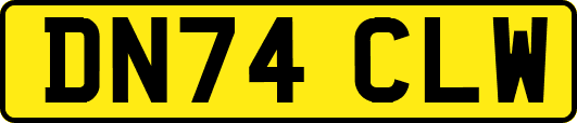 DN74CLW