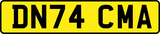 DN74CMA