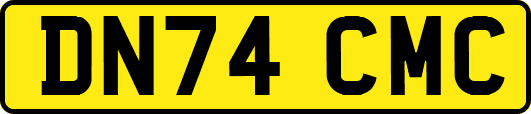 DN74CMC