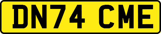DN74CME