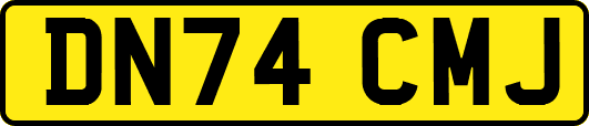 DN74CMJ
