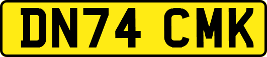 DN74CMK