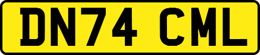 DN74CML
