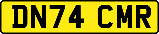 DN74CMR