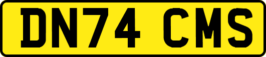 DN74CMS