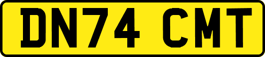 DN74CMT