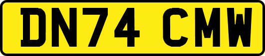 DN74CMW
