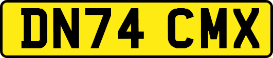 DN74CMX