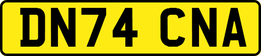 DN74CNA
