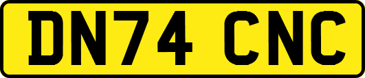 DN74CNC