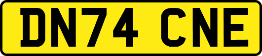 DN74CNE