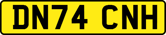 DN74CNH