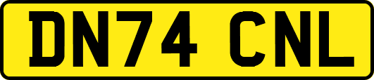 DN74CNL