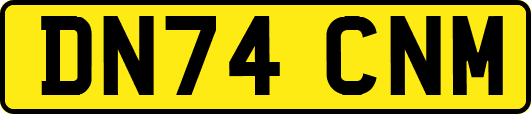 DN74CNM
