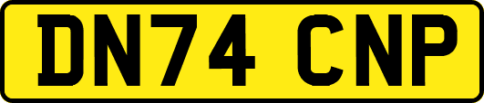 DN74CNP