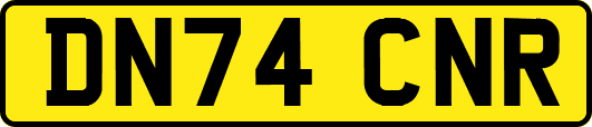 DN74CNR