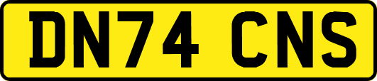 DN74CNS