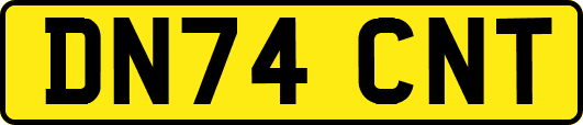 DN74CNT