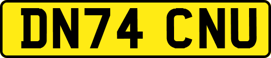 DN74CNU