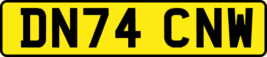 DN74CNW