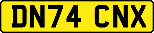 DN74CNX