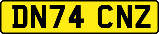 DN74CNZ