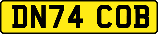 DN74COB