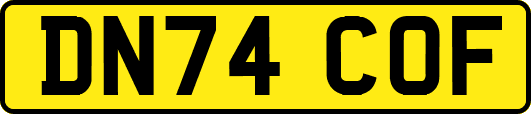 DN74COF