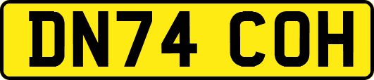 DN74COH