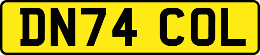 DN74COL